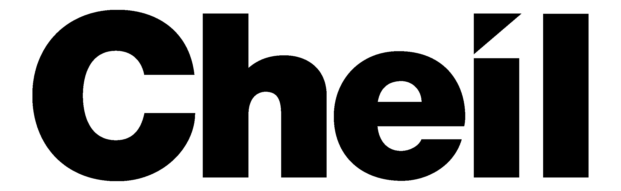 Cheil logo
